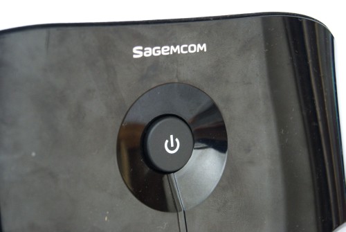 sagemcom_RM50_standby