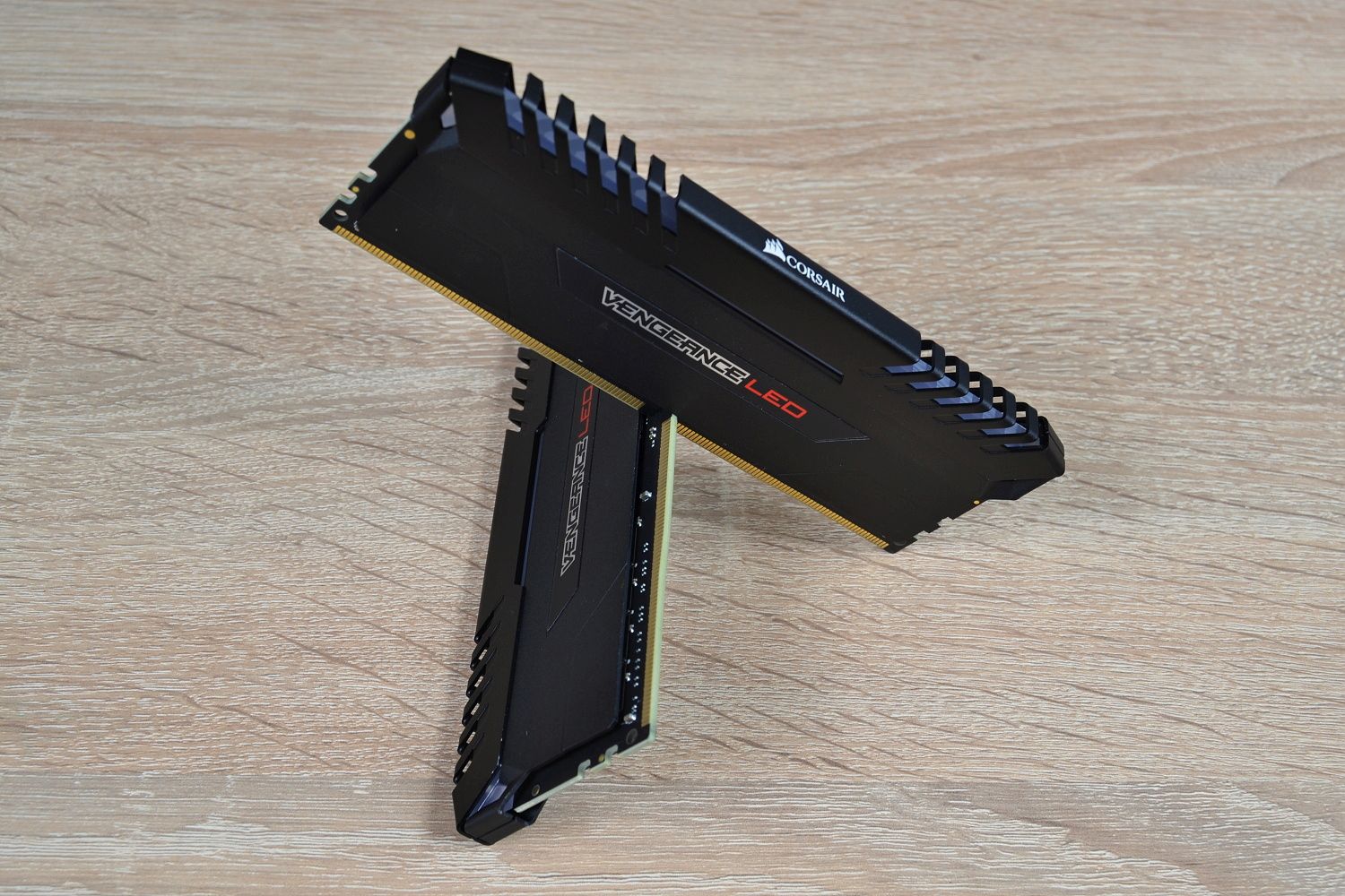 Intel PC 01 RAM