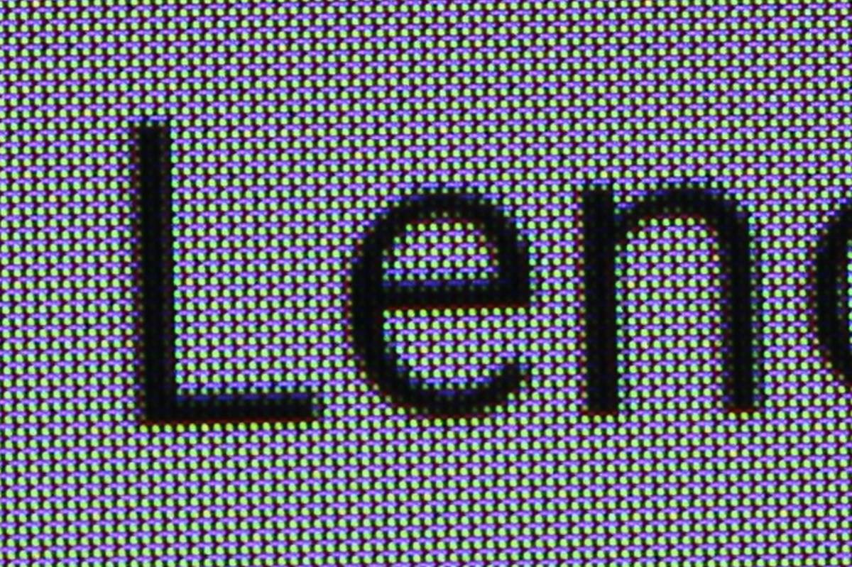 Lenovo tab p11 pro gen2 pixels