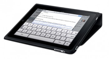 iPad ako pracovný nástroj?