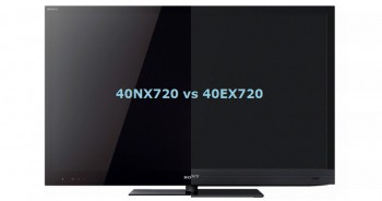 SONY NX720 alebo EX720 -oplatí sa priplatiť?