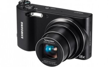 Samsung WB150F je ultrazoom do vrecka