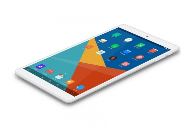 Teclast X80 Pro je lacný tablet s Windows 10 i Androidom
