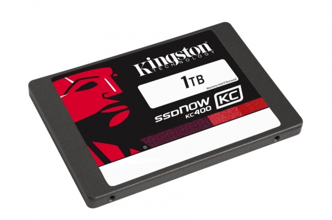 Testovali sme KC400, spoľahlivé SSD od Kingston