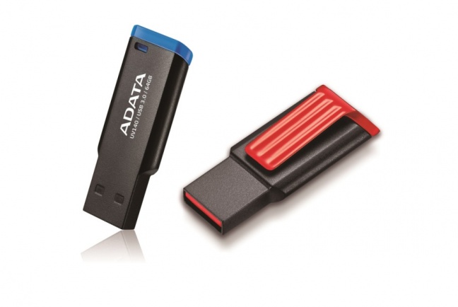 ADATA uvádza kompaktný flashdisk UV140