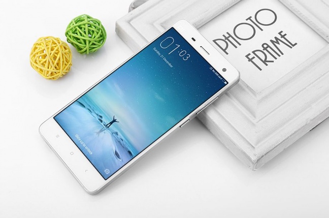 Smartfón Xiaomi Mi4 teraz kúpite vo výpredaji za 105 EUR