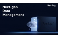 Synology uvedie DSM 7.0 a rozšírenie služby C2 Cloud