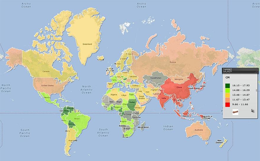 Infomapy-krajiny-podla-velkosti-penisu