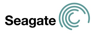 seagate logo