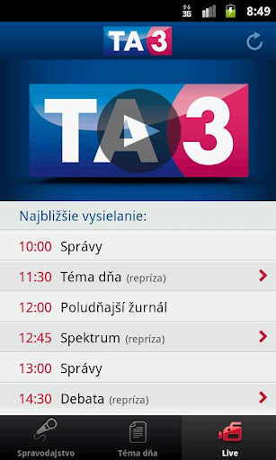 ta3android