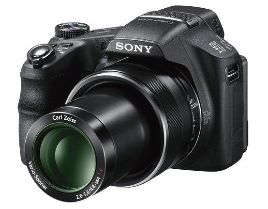 Sony-Cyber-shot-DSC-HX200V