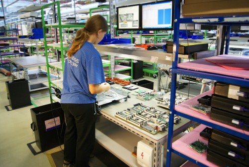 kutna_hora_foxconn_server_assembly