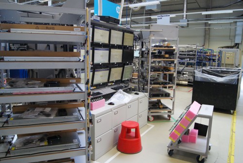 kutna_hora_foxconn_server_burnintest