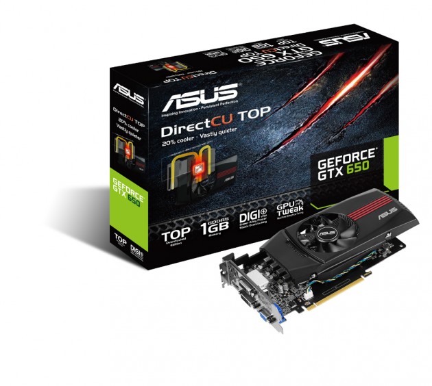 ASUS-GTX-650