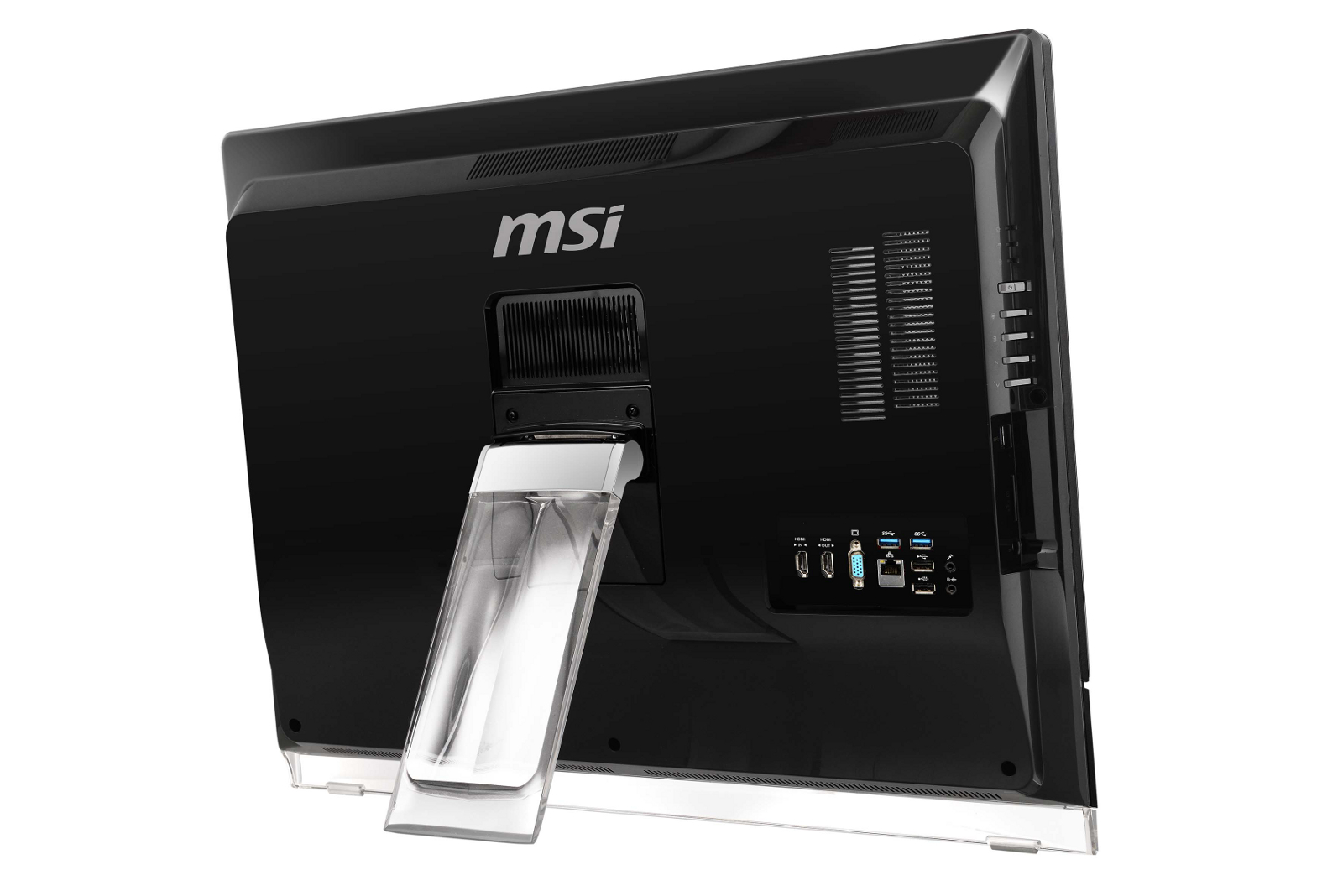 Моноблок msi. Моноблок 27