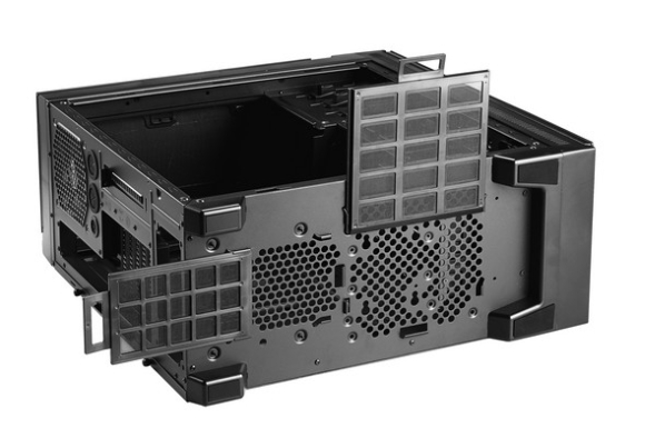 Cooler Master Silencio 652