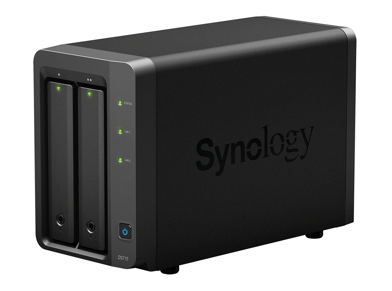 synology ds 715