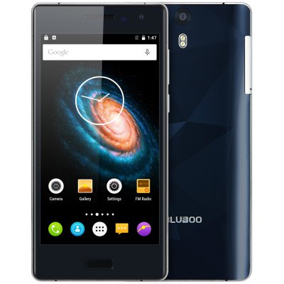 5 bluboo xtouch