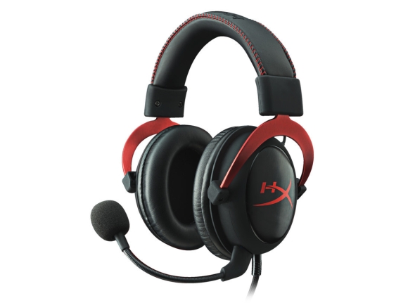 Hyperx-cloud-II-gaming-headset