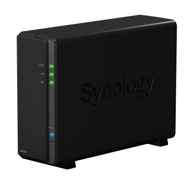 synology ds116 2