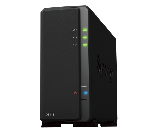 synology ds116 3