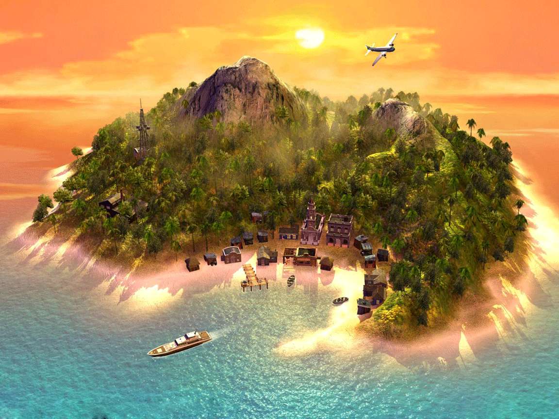 Tropico 4 prináša niekoľko noviniek