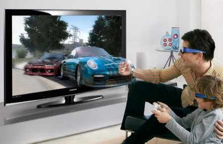New-3D-TV-Samsung