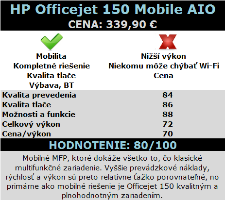 HP_Officejet_150_Mobile_All-in-One_hodnotenie
