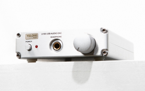yulong-u100-USB-DAC
