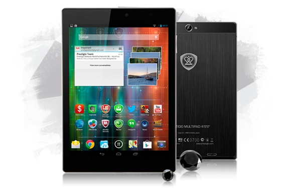 Prestigio Multipad Diamond prestigio-multipad