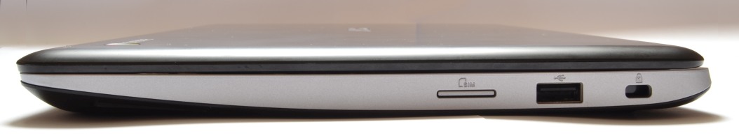 ASUS Chromebook C200 pravastrana