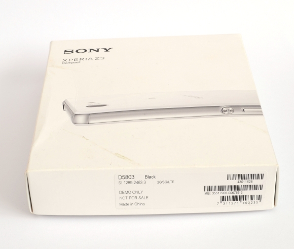 Sony-xperia-z3-test-balenie