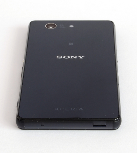 Sony-xperia-z3-test-spod