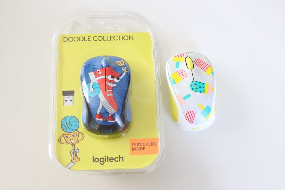 doodle collection 00