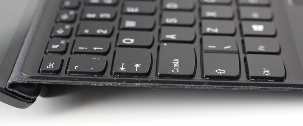 lenovo miix 720 keyboard