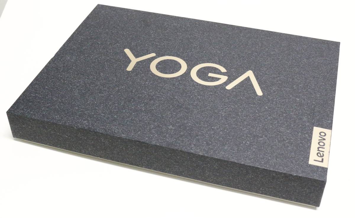 Lenovo yoga 9i 00 box