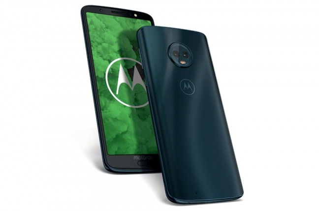 Motorola predstavila tri nové modely rodiny moto g