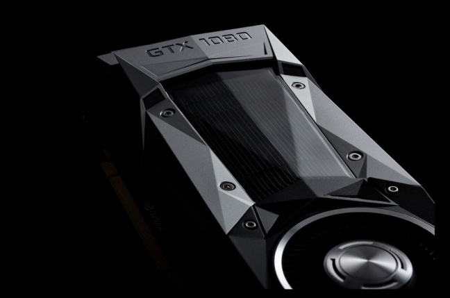 Nvidia má nové karty, zvládnu aj 2 GHz