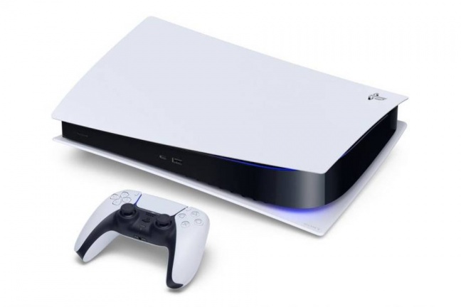PlayStation 5 je veľkým pokrokom aj v dizajne