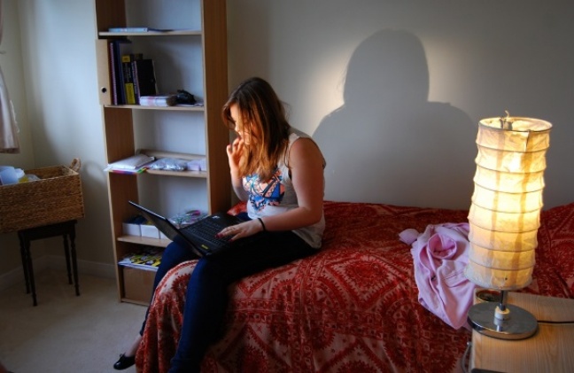 Evolúcia šikany od školského dvora po smartfón