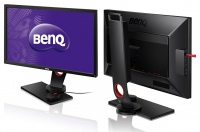 Testovali sme Benq XL2730Z, monitor pre hráčov