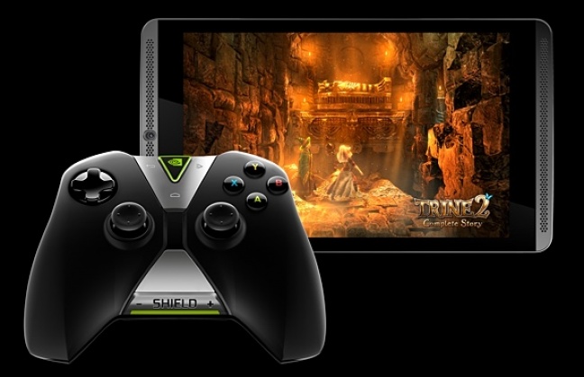 Vyskúšali sme najlepší herný tablet s Androidom, je od Nvidie
