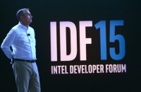IDF 2015 ukázal inovácie od klienta až po cloud