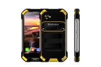 Blackview má odolný smartfón BV6000 s Helio P10