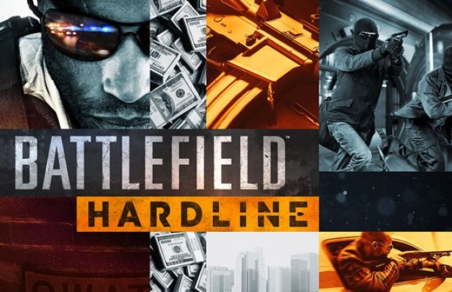 Betatest hry Battlefield Hardline práve štartuje