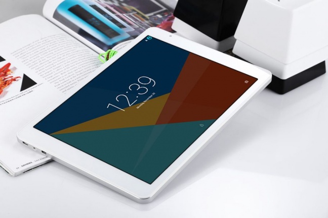 Teclast X98 Plus je tablet s Windows i Androidom