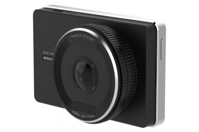 SJCAM M30 je kompaktná Full HD kamera do auta