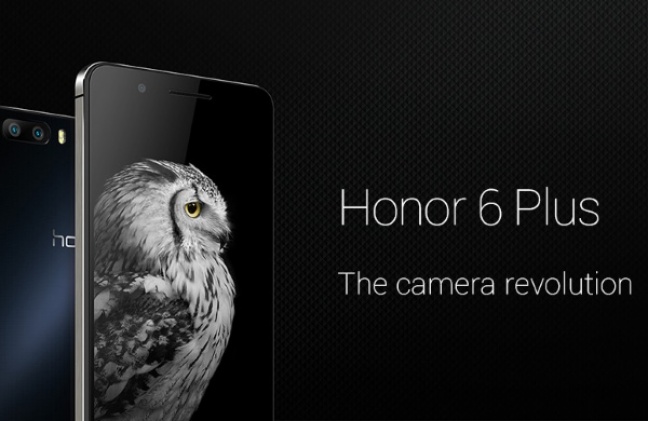 Honor 6 Plus fotí lepšie, ako bežný kompakt