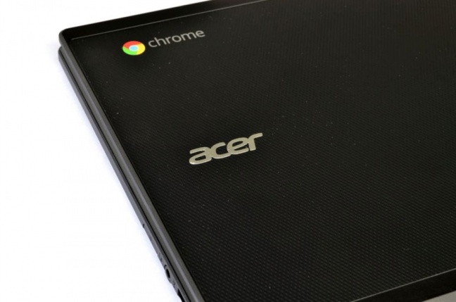 Testovali sme lacný Chromebook R11 od Acer