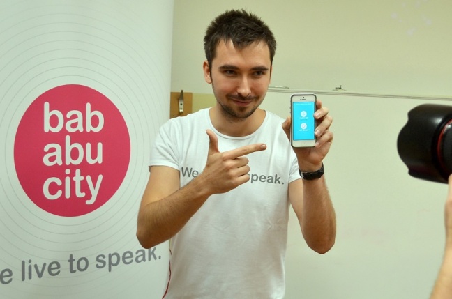 Slovenská aplikácia BababuCity mení spôsob učenia cudzieho jazyka